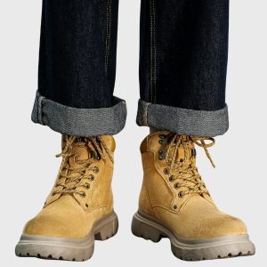 Work Boots
