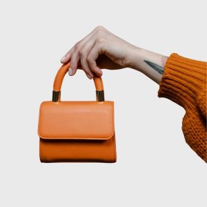 Mini Luxe Bag