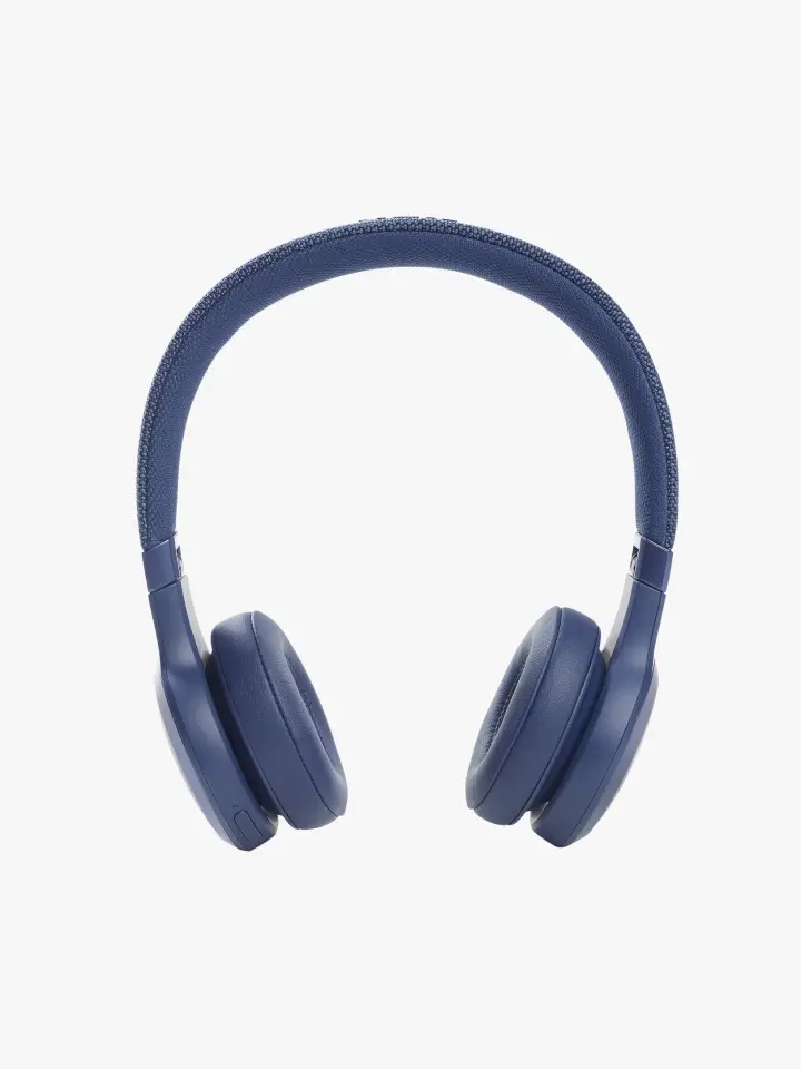 هدفون بیسیم JBL با قابلیت حذف نویز