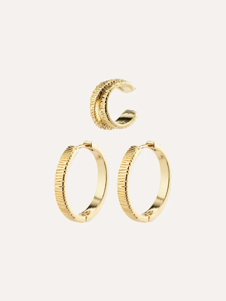 نیم حلقه دست ساز گوچی