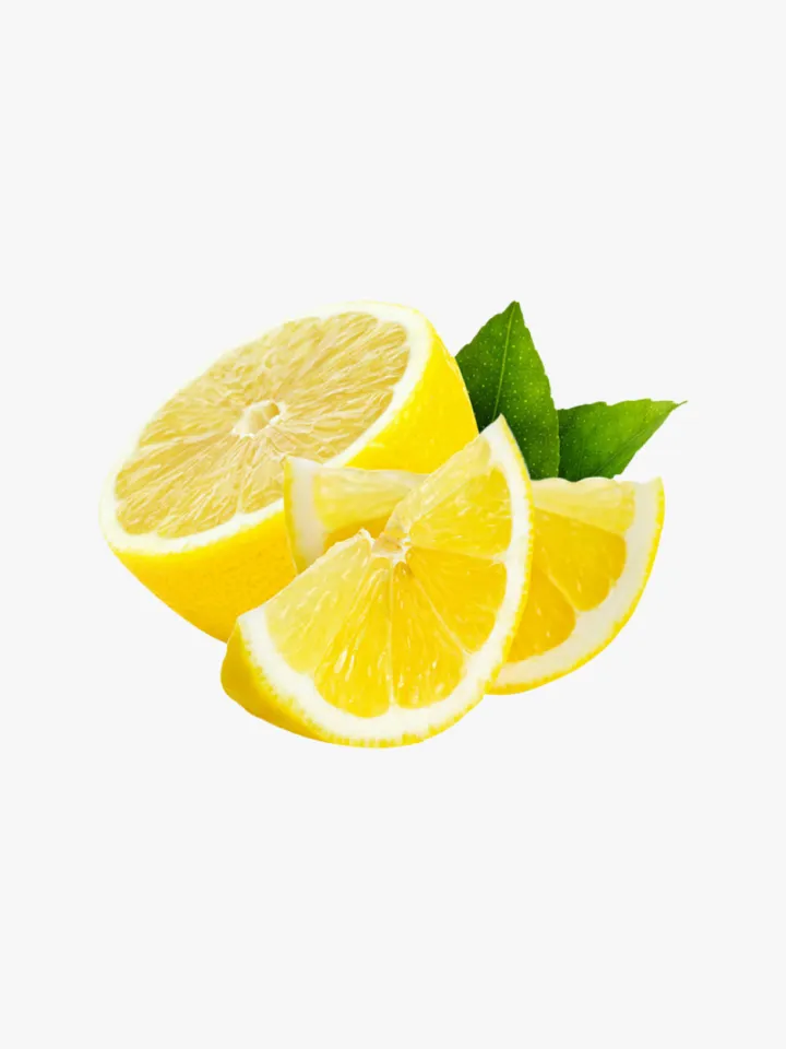 لیمو ترش ارگانیک