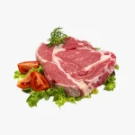 گوشت گاو برش خورده